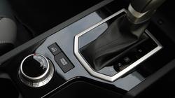 2026 Nissan Navara ST-X