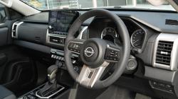 2026 Nissan Navara ST-X