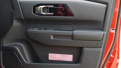 2026 Nissan Navara ST-X