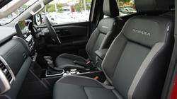 2026 Nissan Navara ST-X