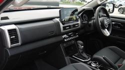 2026 Nissan Navara ST-X