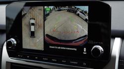 2026 Nissan Navara ST-X