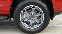 2026 Nissan Navara ST-X