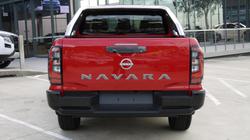 2026 Nissan Navara ST-X