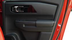 2026 Nissan Navara ST-X