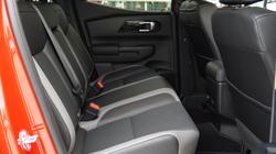 2026 Nissan Navara ST-X