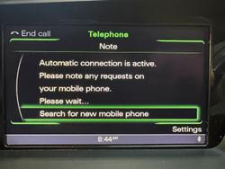 2013 Audi SQ5 TDI 8R MY13 Four Wheel Drive Glacier White