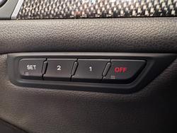 2013 Audi SQ5 TDI 8R MY13 Four Wheel Drive Glacier White