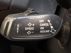 2013 Audi SQ5 TDI 8R MY13 Four Wheel Drive Glacier White