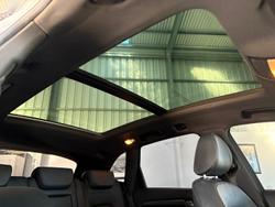 2013 Audi SQ5 TDI 8R MY13 Four Wheel Drive Glacier White