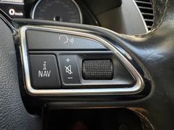 2013 Audi SQ5 TDI 8R MY13 Four Wheel Drive Glacier White