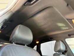 2013 Audi SQ5 TDI 8R MY13 Four Wheel Drive Glacier White