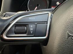 2013 Audi SQ5 TDI 8R MY13 Four Wheel Drive Glacier White