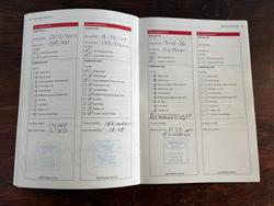 2013 Audi SQ5 TDI 8R MY13 Four Wheel Drive Glacier White