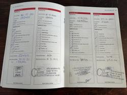 2013 Audi SQ5 TDI 8R MY13 Four Wheel Drive Glacier White