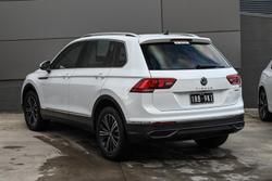 2023 Volkswagen Tiguan 132TSI Life