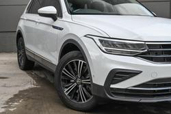 2023 Volkswagen Tiguan 132TSI Life