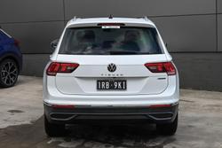 2023 Volkswagen Tiguan 132TSI Life