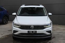 2023 Volkswagen Tiguan 132TSI Life