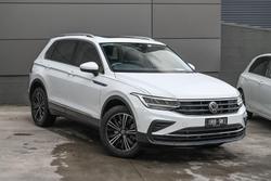 2023 Volkswagen Tiguan 132TSI Life