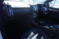 2019 Volvo XC40 T5 R-Design