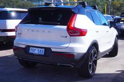 2019 Volvo XC40 T5 R-Design