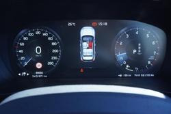 2019 Volvo XC40 T5 R-Design