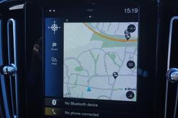 2019 Volvo XC40 T5 R-Design