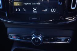 2019 Volvo XC40 T5 R-Design