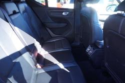 2019 Volvo XC40 T5 R-Design