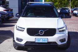2019 Volvo XC40 T5 R-Design