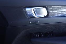 2019 Volvo XC40 T5 R-Design