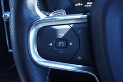 2019 Volvo XC40 T5 R-Design