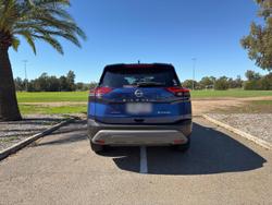 2025 Nissan X-TRAIL ST-L e-POWER