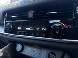 2025 Nissan X-TRAIL ST-L e-POWER