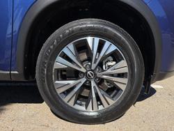 2025 Nissan X-TRAIL ST-L e-POWER