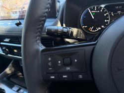 2025 Nissan X-TRAIL ST-L e-POWER