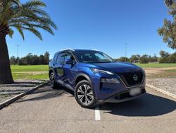 2025 Nissan X-TRAIL ST-L e-POWER