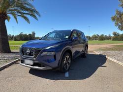 2025 Nissan X-TRAIL ST-L e-POWER