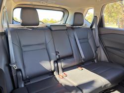 2025 Nissan X-TRAIL ST-L e-POWER