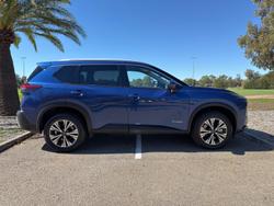 2025 Nissan X-TRAIL ST-L e-POWER