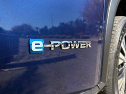 2025 Nissan X-TRAIL ST-L e-POWER