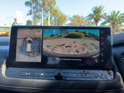 2025 Nissan X-TRAIL ST-L e-POWER