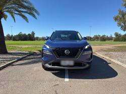 2025 Nissan X-TRAIL ST-L e-POWER