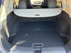 2025 Nissan X-TRAIL ST-L e-POWER