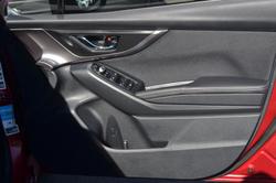 2017 Subaru XV 2.0i-L