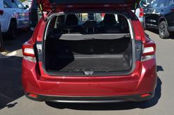 2017 Subaru XV 2.0i-L