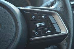 2017 Subaru XV 2.0i-L