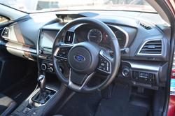 2017 Subaru XV 2.0i-L