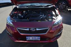 2017 Subaru Impreza 2.0i-L
